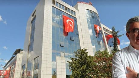 Bayrampaşa Belediyesi'ne yolsuzluk operasyonu! Başkan dahil çok sayıda kişi gözaltına alındı
