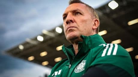 Celtic transfer exodus continues with 12th summer exit but Brendan Rodgers puts the brakes on another departure