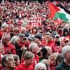Zijn Nederlanders echt van mening veranderd over het conflict tussen Israël en Palestina?