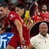 Florian Wirtz will make Liverpool tick, the 16-year-old prodigy ready for the first team - and the one area Arne Slot STILL needs to strengthen: FIVE THINGS WE LEARNED from the Reds' 2-4 defeat by AC Milan