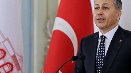 Bakan Yerlikaya açıkladı: Suç örgütlerine yönelik operasyonlarda 74 şüpheli yakalandı