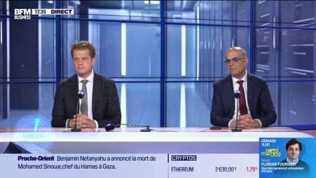La Dataroom : 75% = On estime que 75% des tarifs seront passés au consommateur final aux USA - 28/05