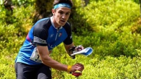 Muere el atleta italiano Mattia Debertolis tras una prueba en los Juegos Mundiales de Chengdu a causa del calor
