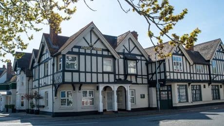 We’re desperate to escape our village after migrant hotel turned it into a ‘hell hole’ – but no one wants to buy here