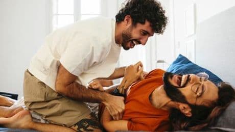 Coaching »Beziehungen aktiv gestalten«, Schritt 8: Den Beziehungsalltag beleben