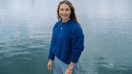Violette Dorange, navigatrice : « La jeunesse d’aujourd’hui a soif de défis ! »