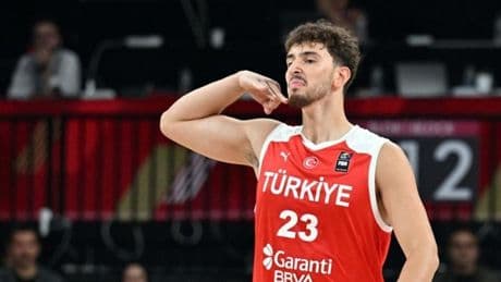 Eurobasket 2025 hoy: partidos, horarios, canales y dónde verlo por TV este 6 de septiembre