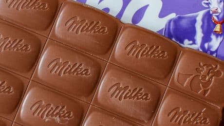 Schokolade: Darf’s ein bisschen weniger sein?