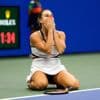 Sabalenka verlengt haar titel op US Open, Anisimova verliest tweede grandslamfinale op rij