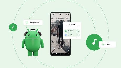 Pixel phones can now stream music for you and a friend at the same time