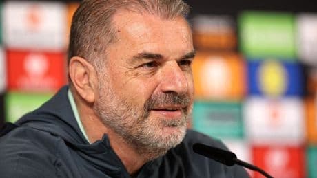 I’m not a clown – Angry Ange Postecoglou fires back at critics ahead of final