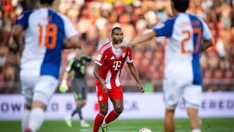 Fußballbundesliga 2025/26: Neue Regeln, Stars, Derbys – Alles Wichtige zum Bundesligastart