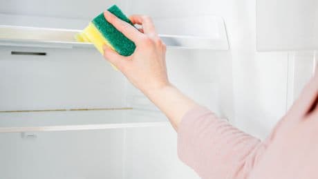 Versteckte Risiken im Kühlschrank: Warum Hygiene wichtig ist