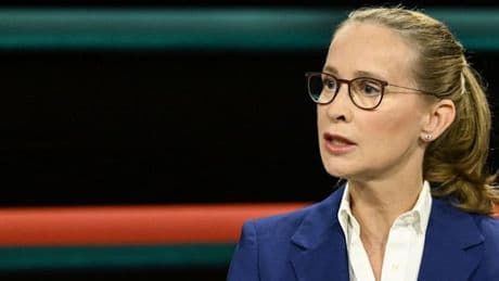 „Viele Sachen, die behauptet worden sind, waren wirklich bloße Falschbehauptungen“