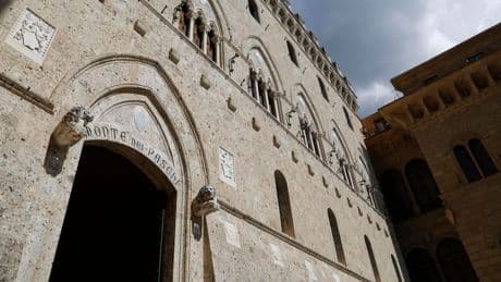 Mps, arriva il premio di produzione uguale per tutti i 16.500 bancari