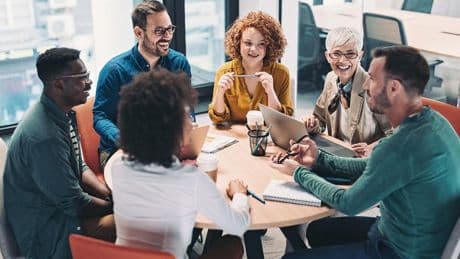 The Benefits Of Messy Hierarchies: Inspiration From Flat Organizations