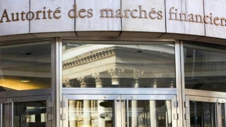 Placements douteux:  l'amende record contre le gérant d'actifs H2O confirmée
