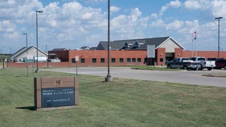 Nebraska plan for an immigrant detention center faces backlash and uncertainty