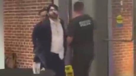 Elias Rodriguez, ecco chi è il killer di Washington