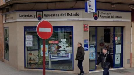 Euromillones deja un nuevo millonario en España y el bote sube a 181 millones de euros en un sorteo que ha sufrido un retraso