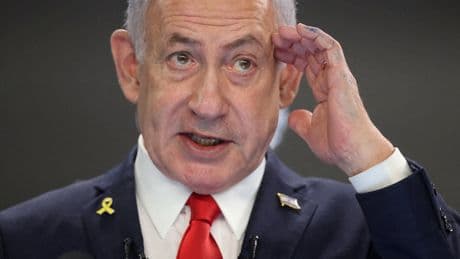 Netanyahu Faces High-Level Opposition to His Stance on Gaza Truce