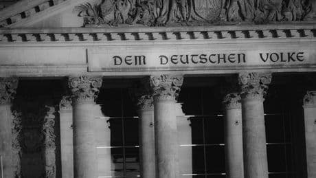 Sozialreformen : "Die Sozialpolitiker haben die letzten 100 Jahre geschlafen"