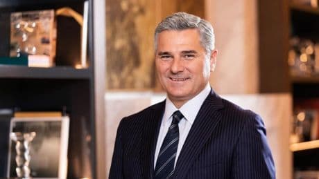 Pedro Escudero: “Todo español debería ser dueño de su casa, pero cuidado con invertir en ladrillo”