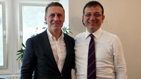 Savcılık harekete geçti! İtirafçı Ertan Yıldız, Ekrem İmamoğlu'nu panikletti
