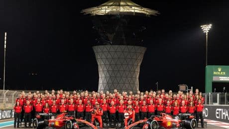Driven To The Limit: The Human Cost Of F1’s Expanding Calendar