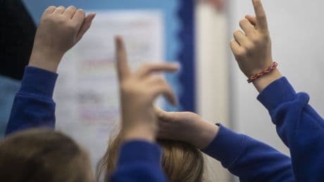 Most schools have Send pupils in mainstream classes amid capacity issues – poll