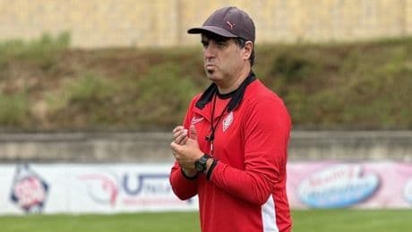 «La Copa Federación aporta un toque de competitividad real a la pretemporada», destaca Zulaika