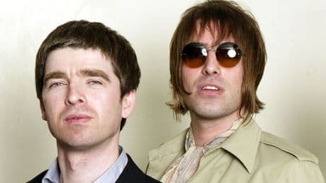 Oasis reunion tour leads to Aldi store rebrand as new product range tribute unveiled
