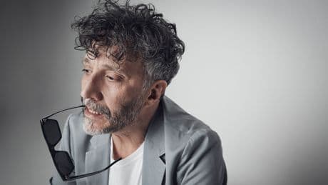 Fito Páez habla del fracaso de la izquierda y alaba a Milei: &quot;Los años te hacen entender mejor las cosas&quot;