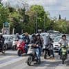 Straßenverkehr: Künftig saftige Strafen für Verkehrssünder in Griechenland
