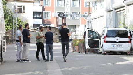 Van'da 2 kardeşin öldürülmesine gizlilik kararı!