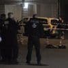 Messerattacke auf Polizisten in Neukölln: Video aus Überwachungskamera erklärt, warum Täter schnell freigelassen wurde