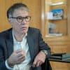 Le PS n’aura « plus aucune indulgence » à l’égard de François Bayrou, prévient Olivier Faure