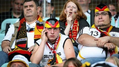 Piefke: Und ewig grüßt der Piefke-Reflex