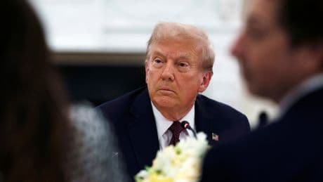 Oberster Gerichtshof der USA befasst sich im November mit Trumps Einfuhrzöllen