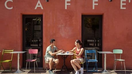 Wo die Kaffeepause im Urlaub zur Kostenfalle wird