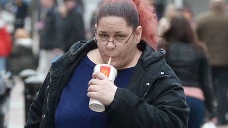'High risk' fears over freedom bid launched by Baby P mother Tracey Connelly