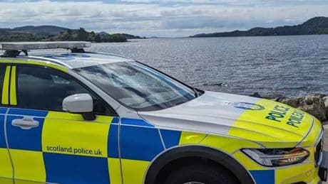 Loch Lomond warning to revellers as temperatures set to soar across Scotland