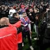 Ligue 2. Le SM Caen terminera sa saison sans ses supporters de la tribune Borrelli
