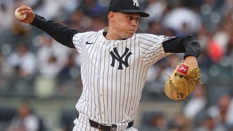 Yankees vs. Athletics pick: Fade the starting pitchers on Friday night