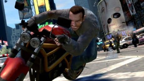 GTA 4 and Red Dead 2 website updates have fans thinking new ports are coming