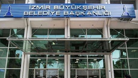 İZBETON asfalt dosyasında sanıkların tahliyesine karar verildi