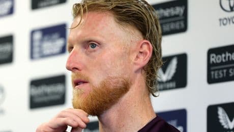Ben Stokes again voices anger at ICC rules after England’s over rate punishment