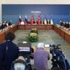 Russland-Ukraine-Treffen in Istanbul: Von Frieden keine Spur