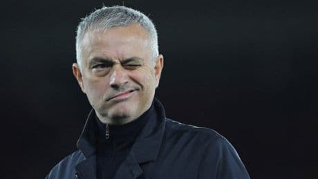 Jose Mourinho'dan gözdağı: Neler olacağını göreceğiz!
