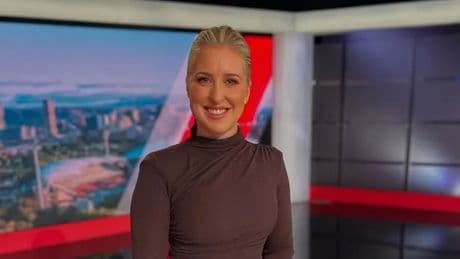 Elspeth Hussey reveals 'complete surprise' as she's expecting second baby